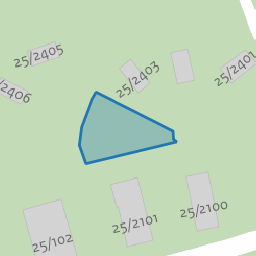 Perceel BFD00-B-1191