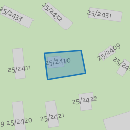 Perceel BFD00-B-1199