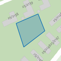 Perceel BFD00-B-1208