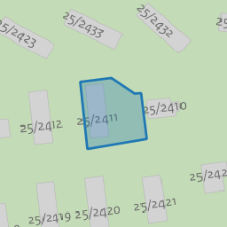 Perceel BFD00-B-1211