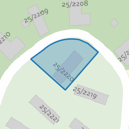 Perceel BFD00-B-1224