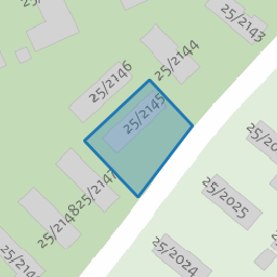 Perceel BFD00-B-1227