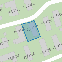 Perceel BFD00-B-1239