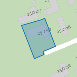 Perceel BFD00-B-1249