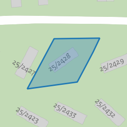 Perceel BFD00-B-1251