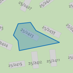 Perceel BFD00-B-1255