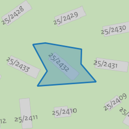 Perceel BFD00-B-1257