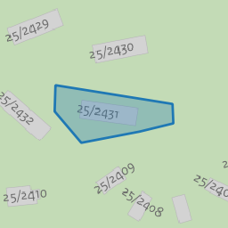 Perceel BFD00-B-1258