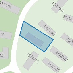 Perceel BFD00-B-1264