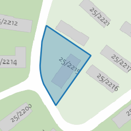 Perceel BFD00-B-1266