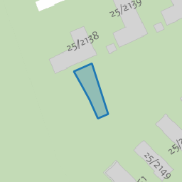 Perceel BFD00-B-1271