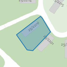 Perceel BFD00-B-1276