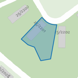 Perceel BFD00-B-1279