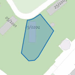 Perceel BFD00-B-1280