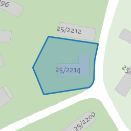 Perceel BFD00-B-1285