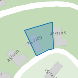 Perceel BFD00-B-1287