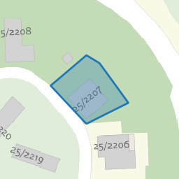 Perceel BFD00-B-1288