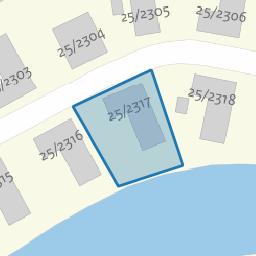 Perceel BFD00-B-1300