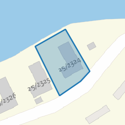 Perceel BFD00-B-1302