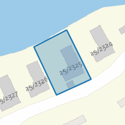 Perceel BFD00-B-1303