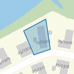 Perceel BFD00-B-1305