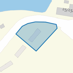 Perceel BFD00-B-1307