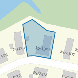 Perceel BFD00-B-1309