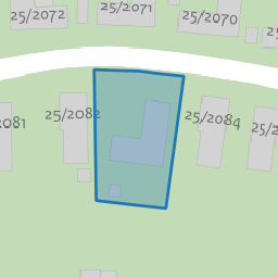 Perceel BFD00-B-1310