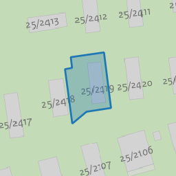 Perceel BFD00-B-1311