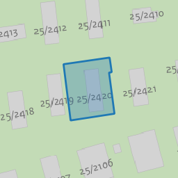 Perceel BFD00-B-1312