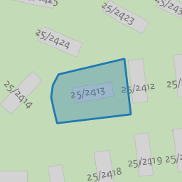 Perceel BFD00-B-1317