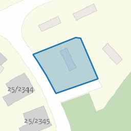 Perceel BFD00-B-1326