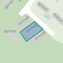 Perceel BFD00-B-1334