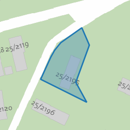 Perceel BFD00-B-1345