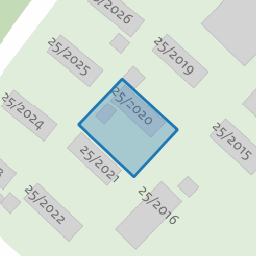 Perceel BFD00-B-1352