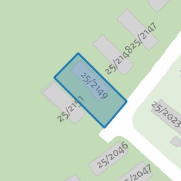 Perceel BFD00-B-1367