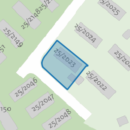 Perceel BFD00-B-1383