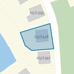 Perceel BFD00-B-1392