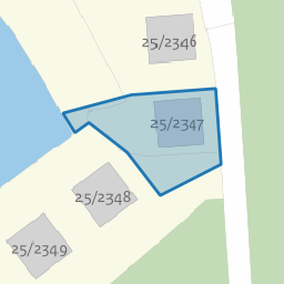 Perceel BFD00-B-1395