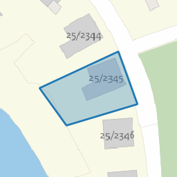 Perceel BFD00-B-1397