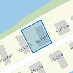 Perceel BFD00-B-1401