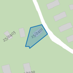 Perceel BFD00-B-1403