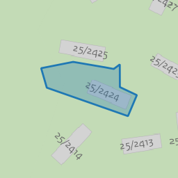 Perceel BFD00-B-1409