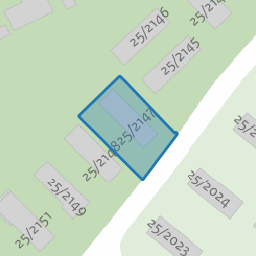 Perceel BFD00-B-1415