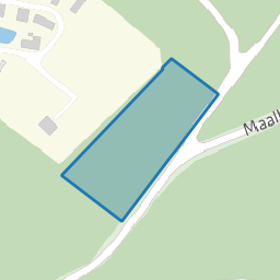 Perceel BFD00-B-1438