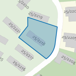 Perceel BFD00-B-1462