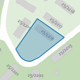 Perceel BFD00-B-1464