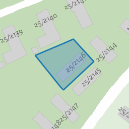 Perceel BFD00-B-1486