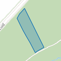 Perceel BFD00-D-1058