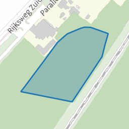 Perceel BFD00-D-1767